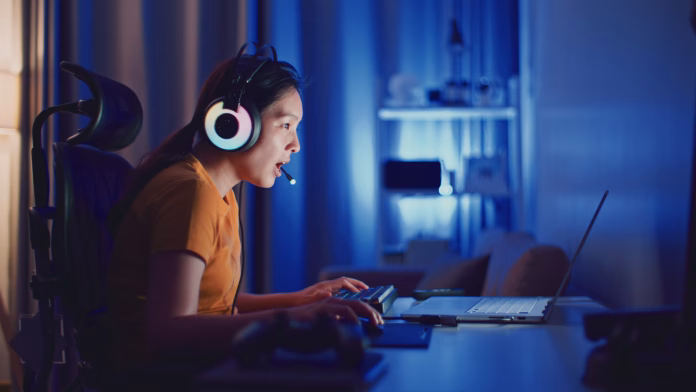 Intel Gamer Days 2026