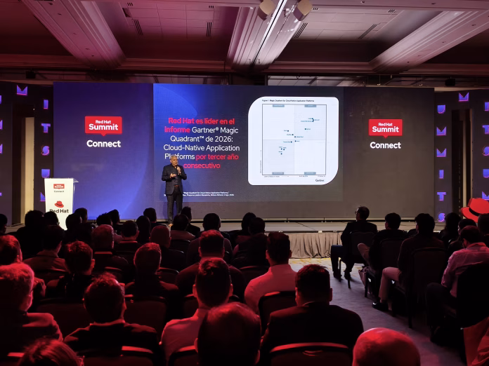 Red Hat Summit: Connect Santiago 2026