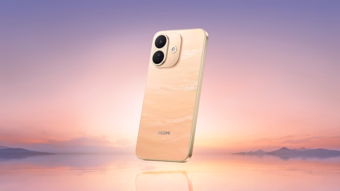REDMI Note 17