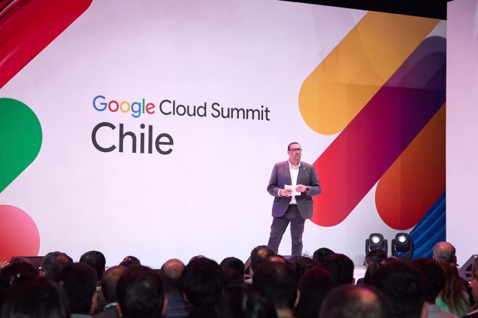 Google Cloud Summit 2026