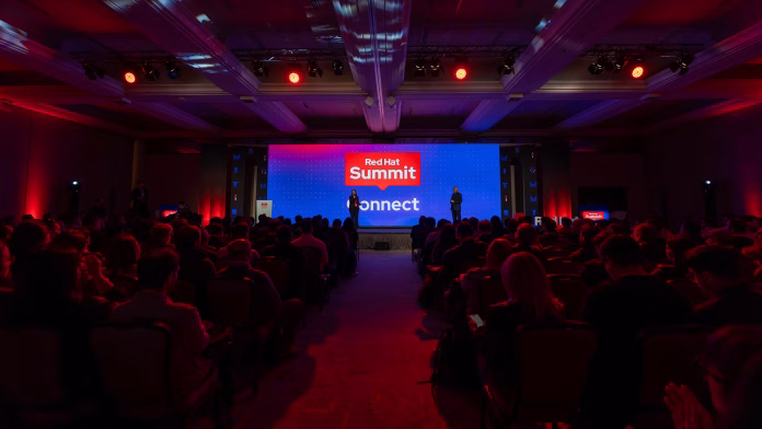 Red Hat Summit: Connect 2026 Santiago