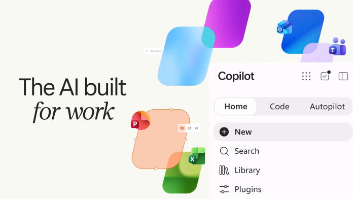 Microsoft reinventa Copilot