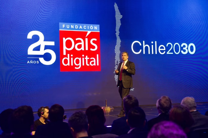 Summit para el Futuro de la Educación