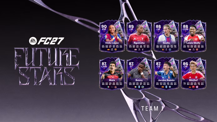 EA Sports FC 27