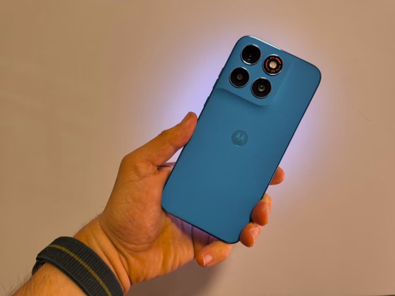 Review Motorola Moto G Max