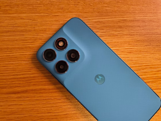 Review Motorola Moto G Max