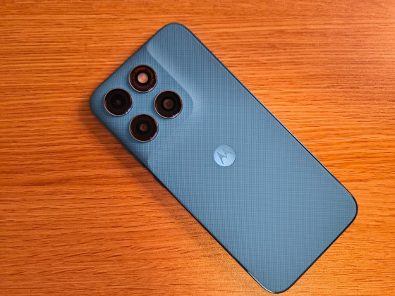 Review Motorola Moto G Max