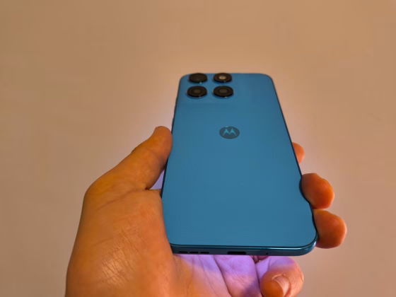 Review Motorola Moto G Max