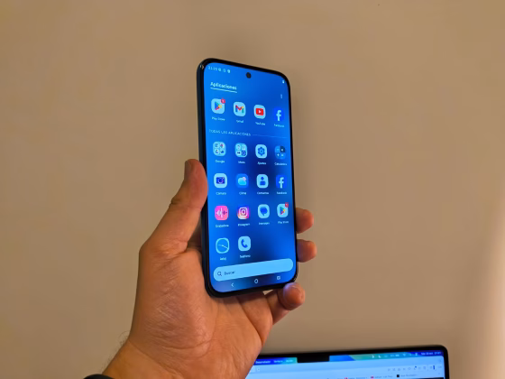 Review Motorola Moto G Max