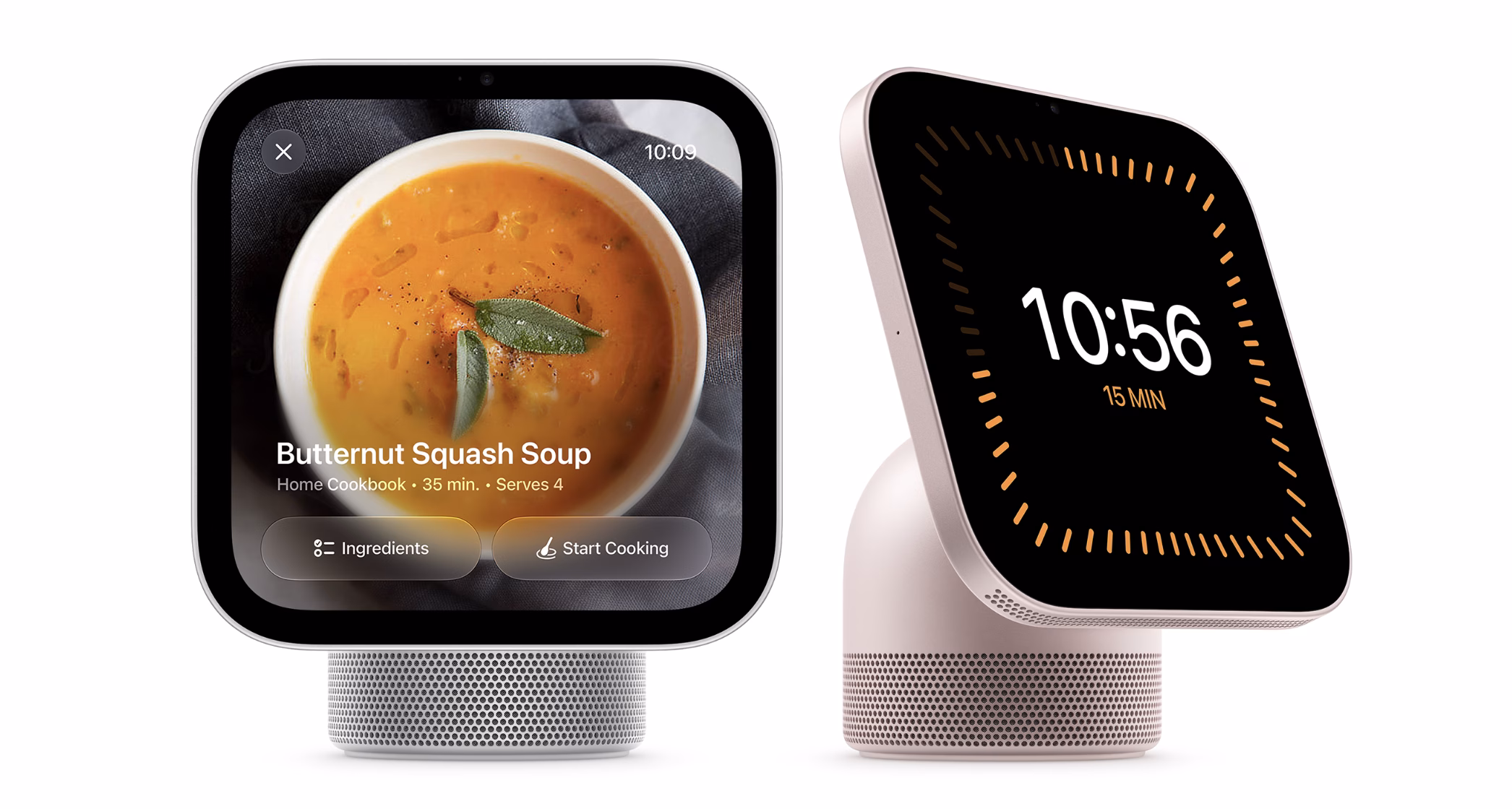 HomeView: la apuesta de Apple por convertir el hogar en un espacio inteligente, conectado y personalizado 3 HomeView y Hogar conectado de Apple