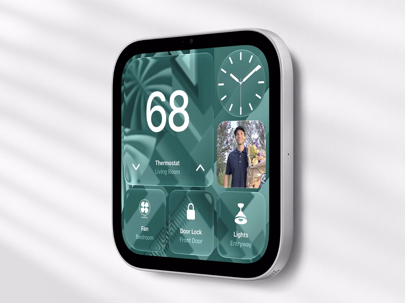 HomeView: la apuesta de Apple por convertir el hogar en un espacio inteligente, conectado y personalizado 1 HomeView y Hogar conectado de Apple