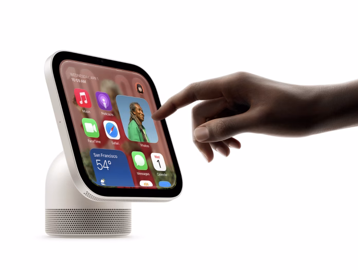 HomeView y Hogar conectado de Apple