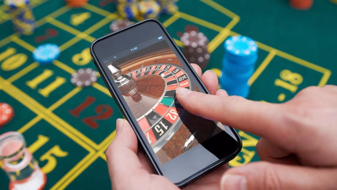 entretenimiento digital y auge de casino online