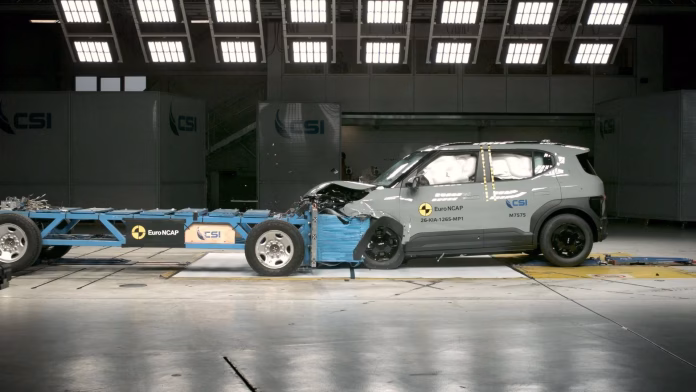 Kia EV2