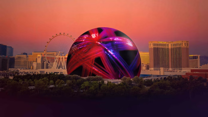 Lenovo Tech World CES 2027