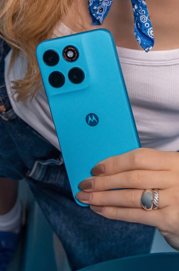 Motorola moto g max: Primeras impresiones de un gama media que apuesta fuerte por la fotografía 2 Motorola moto g max