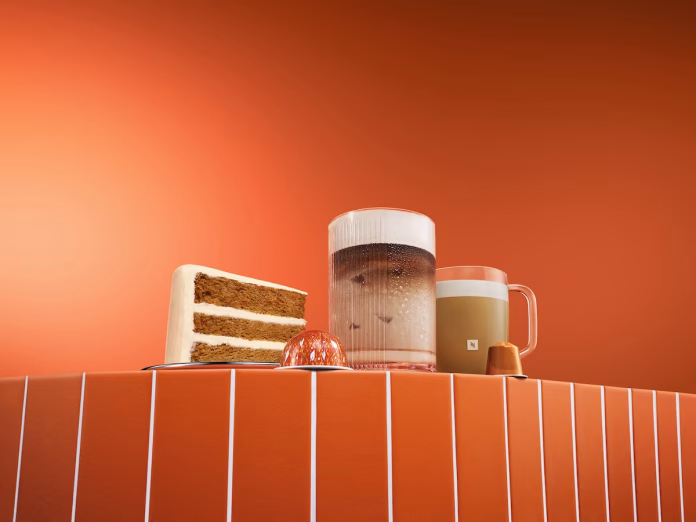 Nespresso presenta nuevos sabores