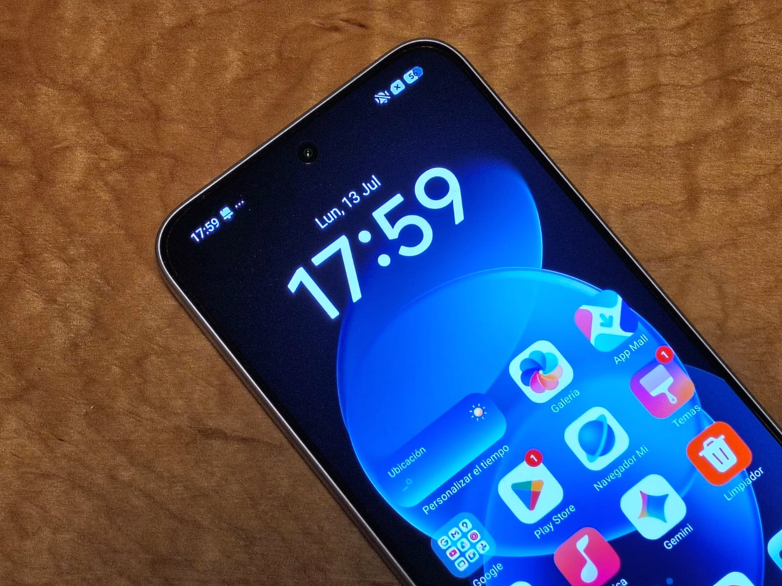 Review Redmi Note 17 Pro 5G: Smartphone que apuesta todo a la batería además de una resistencia avanzada 9 Review Redmi Note 17 Pro 5G