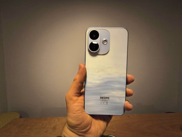 Review Redmi Note 17 Pro 5G
