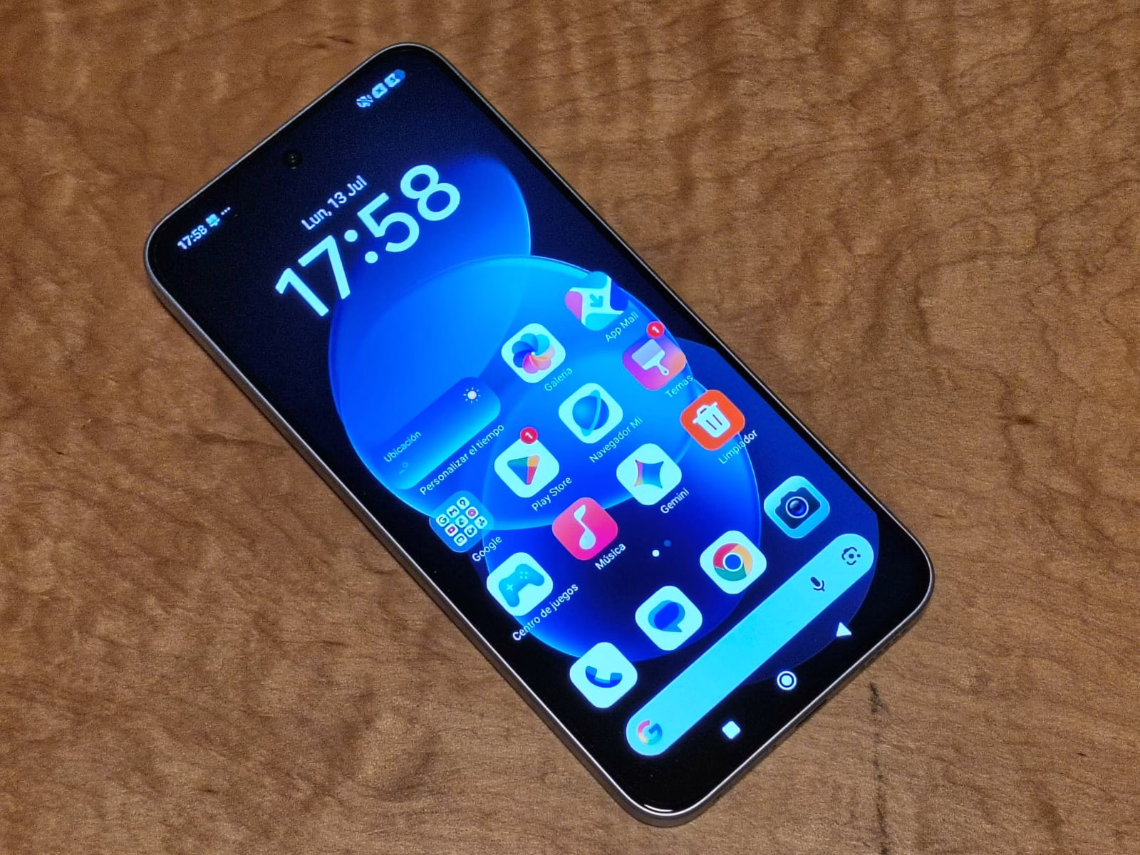Review Redmi Note 17 Pro 5G: Smartphone que apuesta todo a la batería además de una resistencia avanzada 2 Review Redmi Note 17 Pro 5G