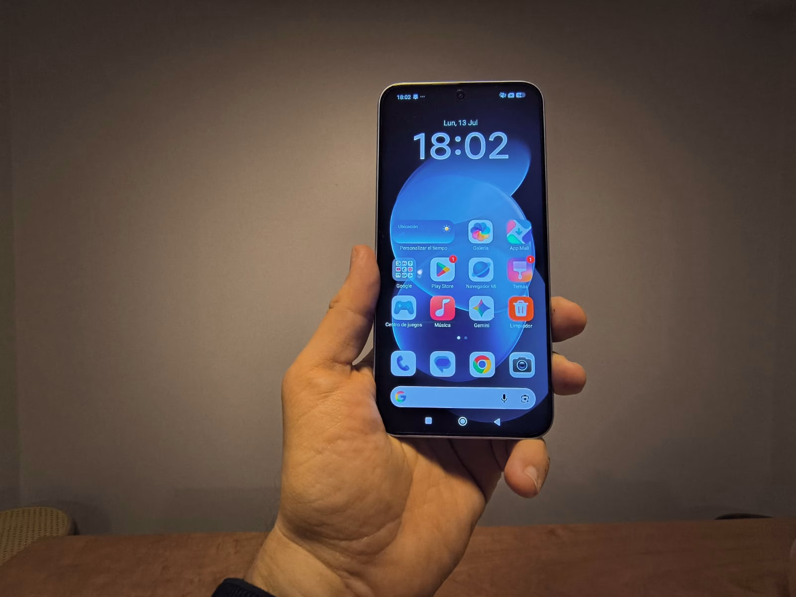 Review Redmi Note 17 Pro 5G: Smartphone que apuesta todo a la batería además de una resistencia avanzada 1 Review Redmi Note 17 Pro 5G