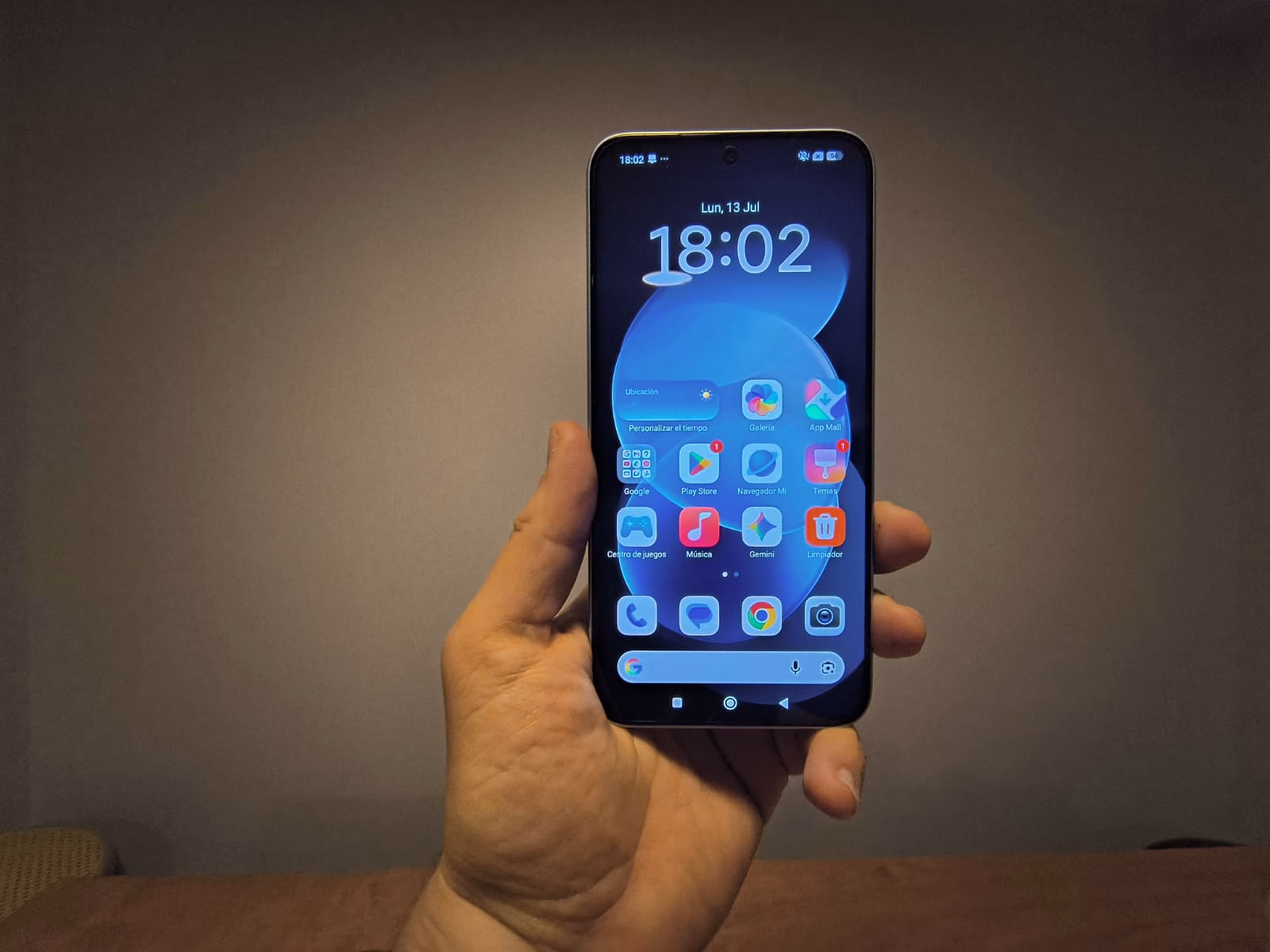 Review Redmi Note 17 Pro 5G: Smartphone que apuesta todo a la batería además de una resistencia avanzada 3 Review Redmi Note 17 Pro 5G