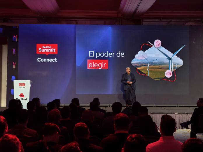 estrategia de nube híbrida