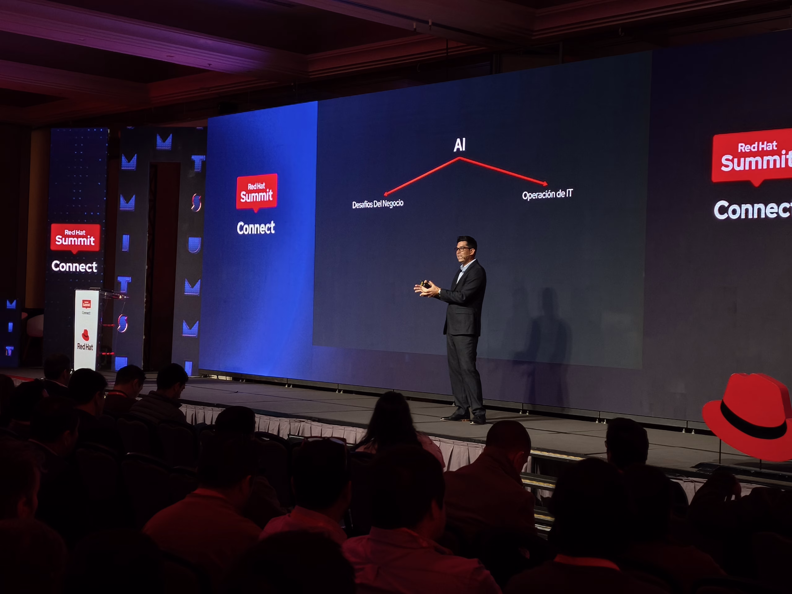Red Hat y la UC fortalecen su estrategia de nube híbrida para mejorar la ciberseguridad y la continuidad operacional 1 estrategia de nube híbrida