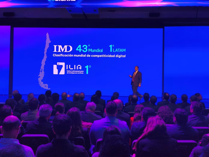 Ciberseguridad y resiliencia en el Summit País Digital