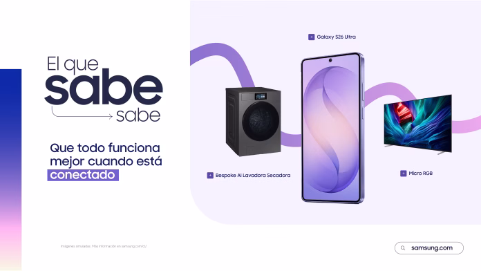 Samsung Ofertas