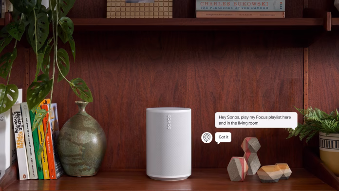Sonos 27