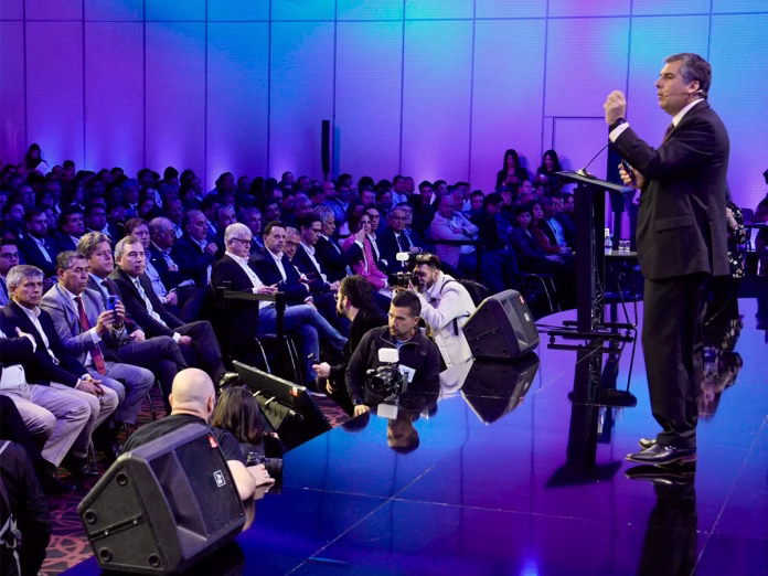 Summit para el Futuro de la Productividad