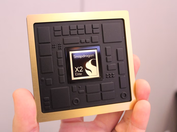 Snapdragon X2 Elite Extreme